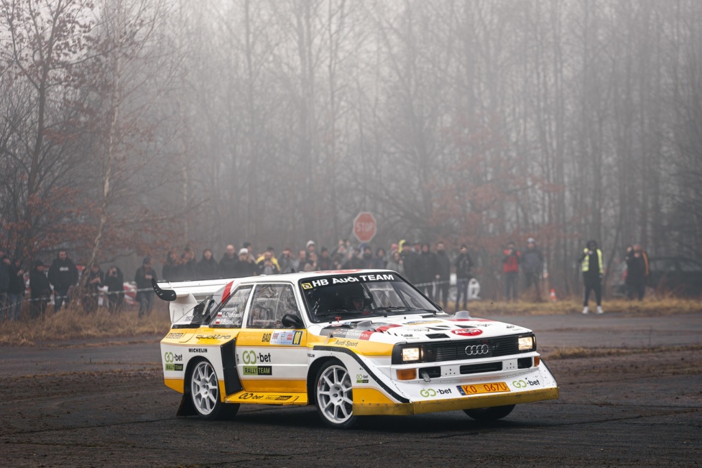 Fot. J.&nbsp;Tuszyński