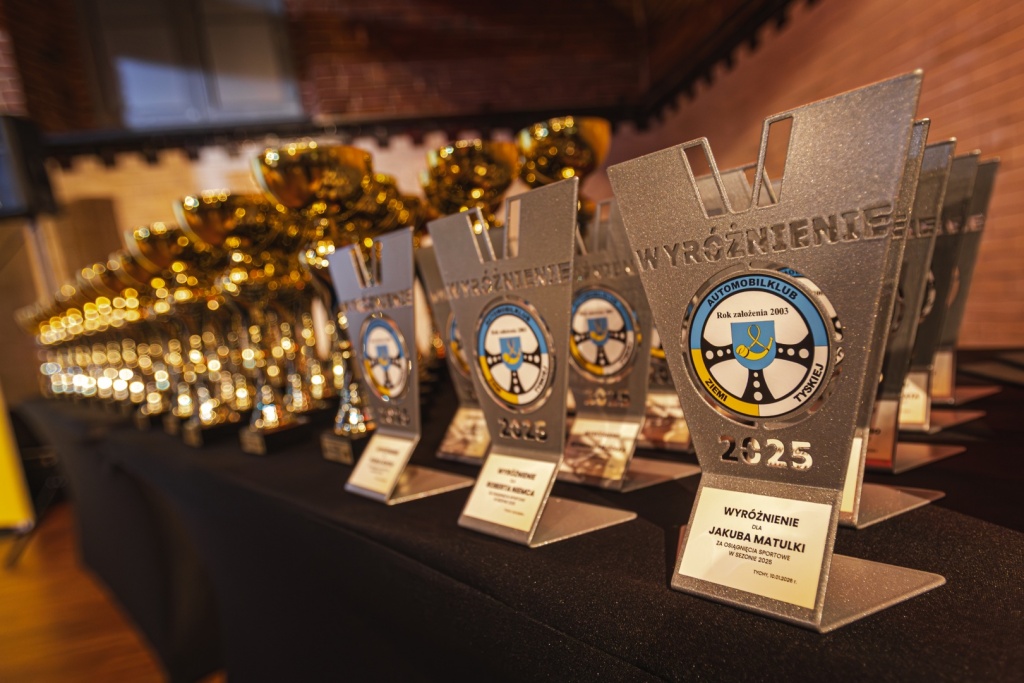 Fot. J.&nbsp;Tuszyński